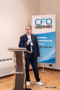 Алексей Капускин
Руководитель группы управления казначейскими продуктами
департамента казначейства и управления рисками
РОЛЬФ